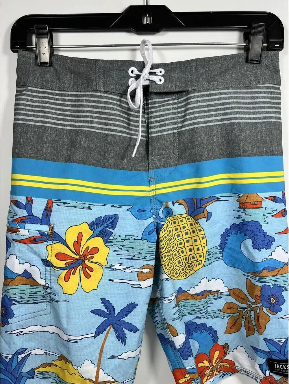 N/A jacks surf